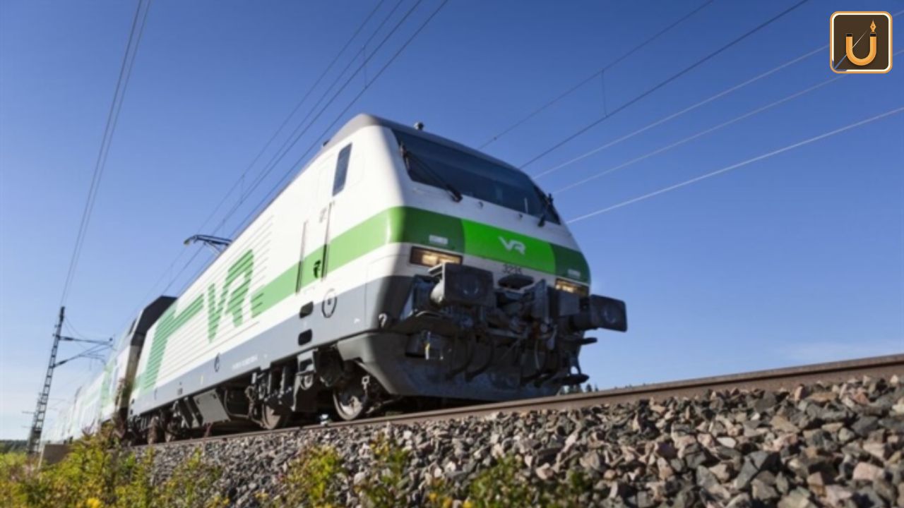 Usthadian Academy / MNCs Granted Approval For Deploying Advanced Train Collision Avoidance System On Indian Railways Usthadian Academy / MNCs Granted Approval For Deploying Advanced Train Collision Avoidance System On Indian Railways